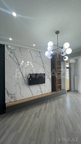Satılır 2 otaqlı yeni tikili 70 m², Nərimanov r., photo 4 from 14