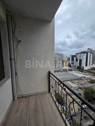 İcarəyə verilir 2 otaqlı yeni tikili 80 m², Nərimanov r., photo 7 from 8
