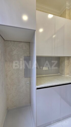 Satılır 2 otaqlı yeni tikili 50 m², photo 14 from 17