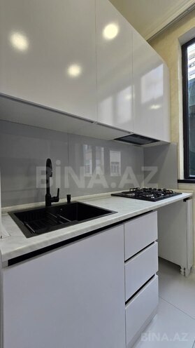 Satılır 2 otaqlı yeni tikili 50 m², photo 12 from 17