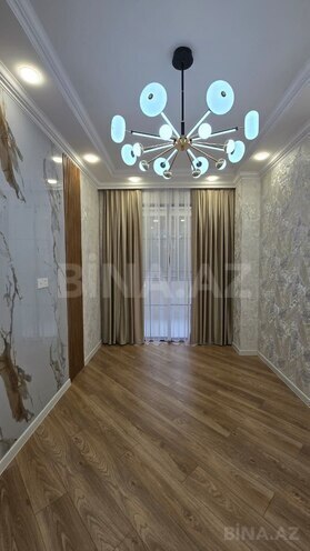 Satılır 2 otaqlı yeni tikili 50 m², photo 1 from 17