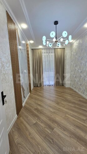 Satılır 2 otaqlı yeni tikili 50 m², photo 6 from 17