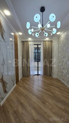 Satılır 2 otaqlı yeni tikili 50 m², photo 4 from 17