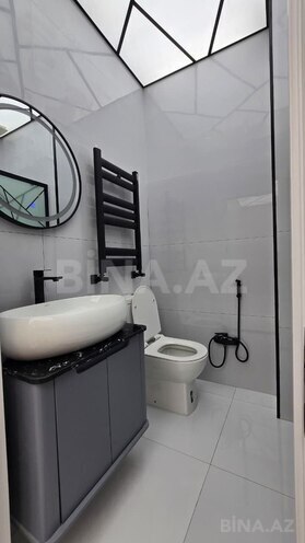 Satılır 2 otaqlı yeni tikili 50 m², photo 15 from 17