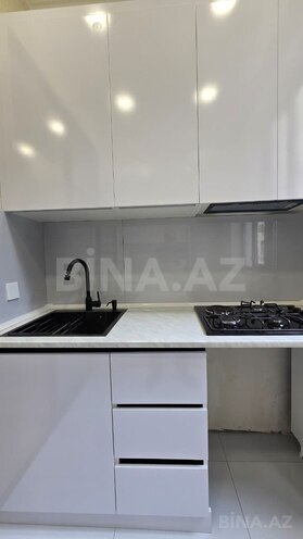 Satılır 2 otaqlı yeni tikili 50 m², photo 13 from 17