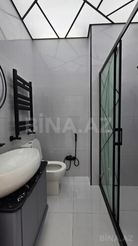 Satılır 2 otaqlı yeni tikili 50 m², photo 16 from 17