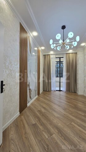 Satılır 2 otaqlı yeni tikili 50 m², photo 5 from 17