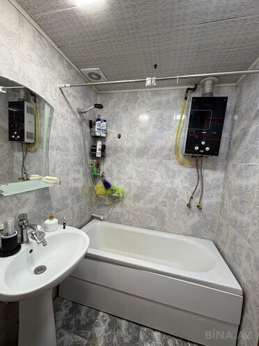 Satılır 2 otaqlı köhnə tikili 65 m², Əhmədli m., photo 7 from 8
