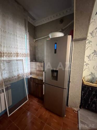 İcarəyə verilir 3 otaqlı köhnə tikili 65 m², Memar Əcəmi m., photo 5 from 8