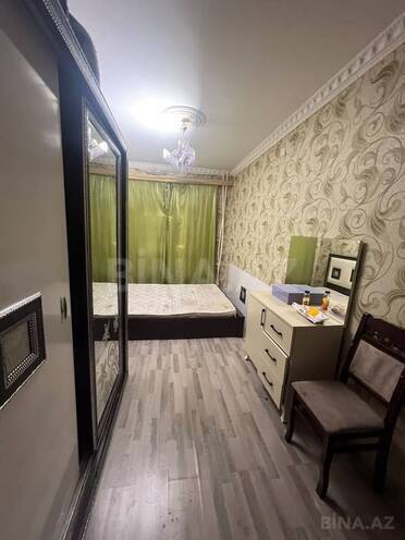 İcarəyə verilir 3 otaqlı köhnə tikili 65 m², Memar Əcəmi m., photo 4 from 8