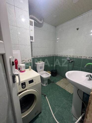 İcarəyə verilir 3 otaqlı köhnə tikili 65 m², Memar Əcəmi m., photo 7 from 8