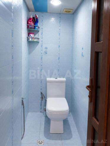 Продаётся 2-комн. вторичка 65 м², м. Ази Асланов, photo 9 from 10