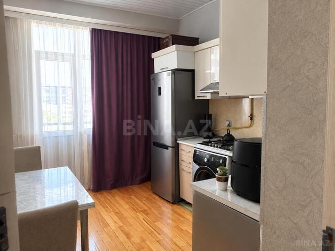 Продаётся 2-комн. вторичка 65 м², м. Ази Асланов, photo 5 from 10