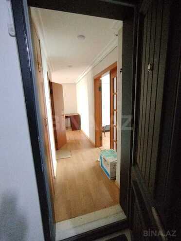 İcarəyə verilir 1 otaqlı köhnə tikili 48 m², Elmlər Akademiyası m., photo 11 from 14