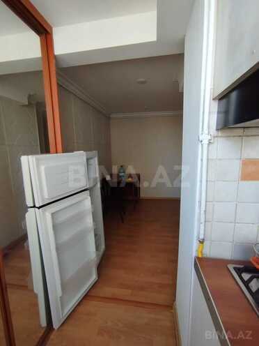 İcarəyə verilir 1 otaqlı köhnə tikili 48 m², Elmlər Akademiyası m., photo 4 from 14