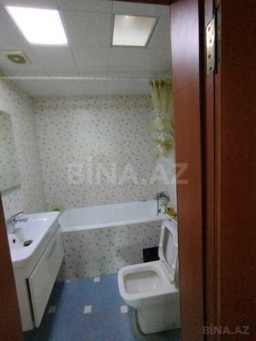 İcarəyə verilir 1 otaqlı köhnə tikili 48 m², Elmlər Akademiyası m., photo 8 from 14