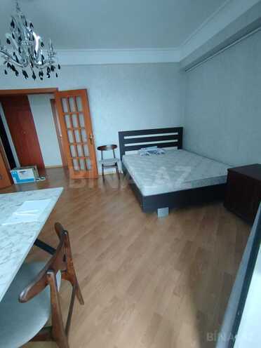 İcarəyə verilir 1 otaqlı köhnə tikili 48 m², Elmlər Akademiyası m., photo 1 from 14