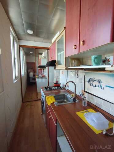 İcarəyə verilir 1 otaqlı köhnə tikili 48 m², Elmlər Akademiyası m., photo 6 from 14