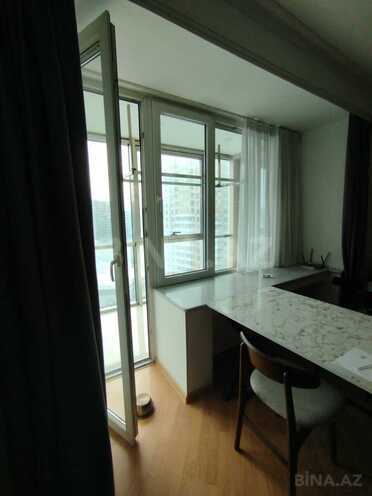 İcarəyə verilir 1 otaqlı köhnə tikili 48 m², Elmlər Akademiyası m., photo 7 from 14