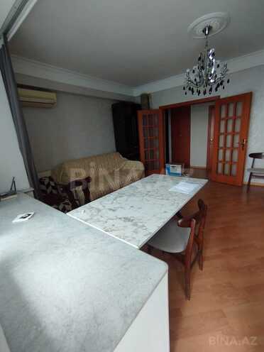 İcarəyə verilir 1 otaqlı köhnə tikili 48 m², Elmlər Akademiyası m., photo 9 from 14