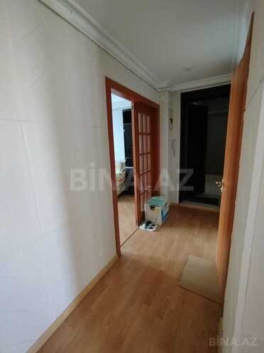 İcarəyə verilir 1 otaqlı köhnə tikili 48 m², Elmlər Akademiyası m., photo 5 from 14