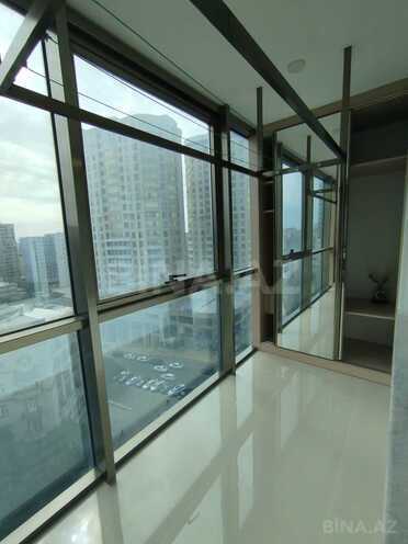 İcarəyə verilir 1 otaqlı köhnə tikili 48 m², Elmlər Akademiyası m., photo 13 from 14