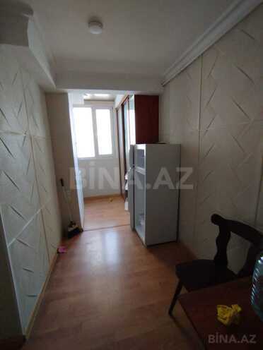 İcarəyə verilir 1 otaqlı köhnə tikili 48 m², Elmlər Akademiyası m., photo 3 from 14