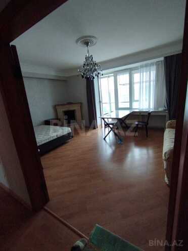 İcarəyə verilir 1 otaqlı köhnə tikili 48 m², Elmlər Akademiyası m., photo 10 from 14
