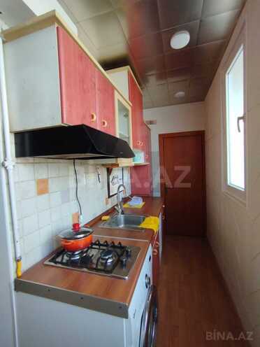 İcarəyə verilir 1 otaqlı köhnə tikili 48 m², Elmlər Akademiyası m., photo 12 from 14