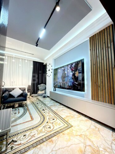 Satılır 2 otaqlı yeni tikili 82 m², Neftçilər m., photo 3 from 14
