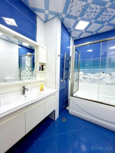 Satılır 2 otaqlı yeni tikili 82 m², Neftçilər m., photo 13 from 14