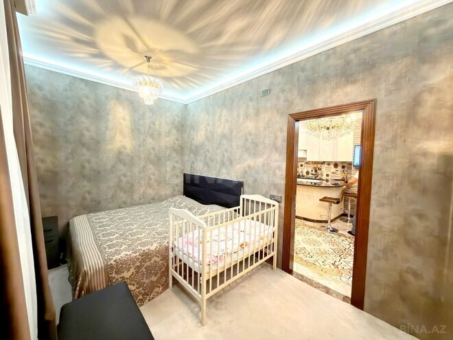 Satılır 2 otaqlı yeni tikili 82 m², Neftçilər m., photo 6 from 14