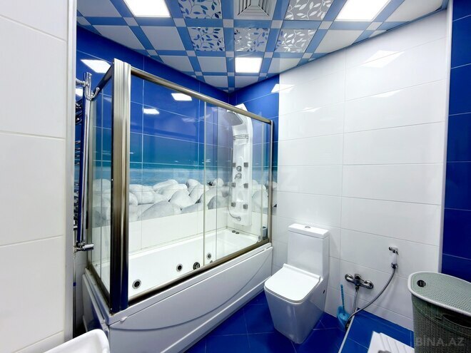 Satılır 2 otaqlı yeni tikili 82 m², Neftçilər m., photo 12 from 14