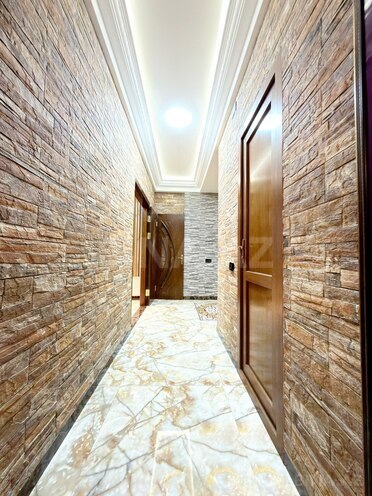 Satılır 2 otaqlı yeni tikili 82 m², Neftçilər m., photo 10 from 14