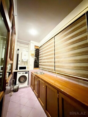 Satılır 2 otaqlı yeni tikili 82 m², Neftçilər m., photo 11 from 14