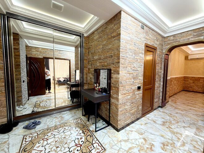 Satılır 2 otaqlı yeni tikili 82 m², Neftçilər m., photo 9 from 14