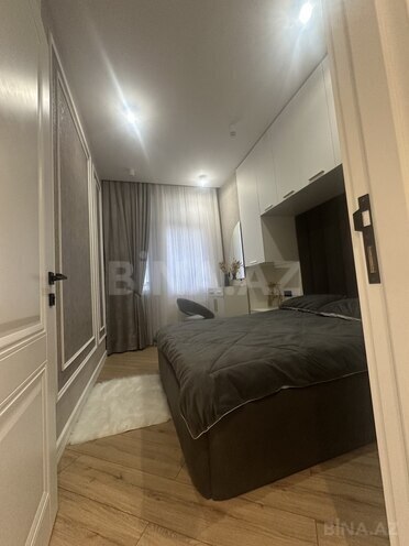 İcarəyə verilir 3 otaqlı yeni tikili 80 m², İnşaatçılar m., photo 7 from 22