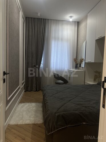 İcarəyə verilir 3 otaqlı yeni tikili 80 m², İnşaatçılar m., photo 8 from 22