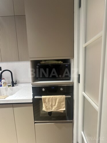 İcarəyə verilir 3 otaqlı yeni tikili 80 m², İnşaatçılar m., photo 9 from 22