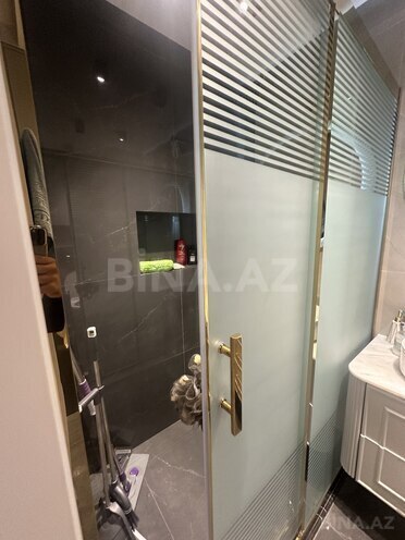 İcarəyə verilir 3 otaqlı yeni tikili 80 m², İnşaatçılar m., photo 19 from 22
