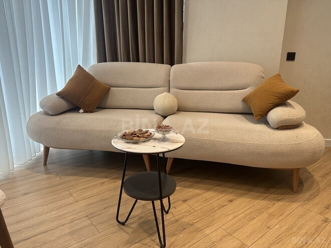 İcarəyə verilir 3 otaqlı yeni tikili 80 m², İnşaatçılar m., photo 12 from 22