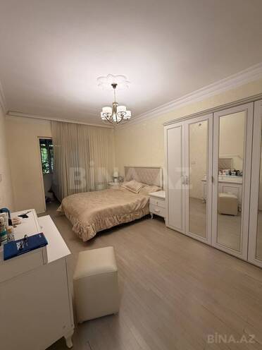 Satılır 3 otaqlı köhnə tikili 80 m², Yasamal q., photo 6 from 9