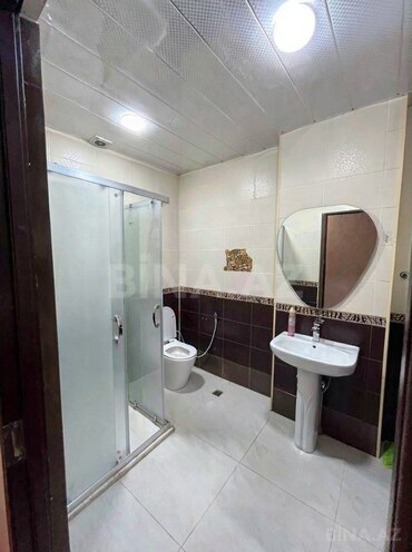 Сдаётся 2-комн. новостройка 65 м², м. Иншаатчылар, photo 9 from 10