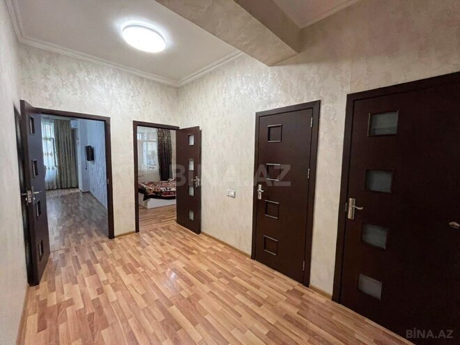 Сдаётся 2-комн. новостройка 65 м², м. Иншаатчылар, photo 3 from 10
