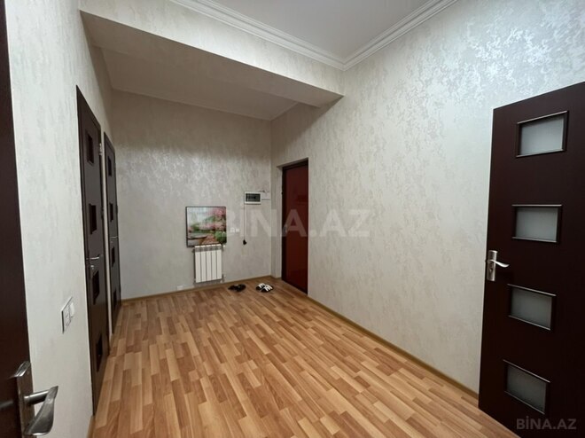 Сдаётся 2-комн. новостройка 65 м², м. Иншаатчылар, photo 4 from 10