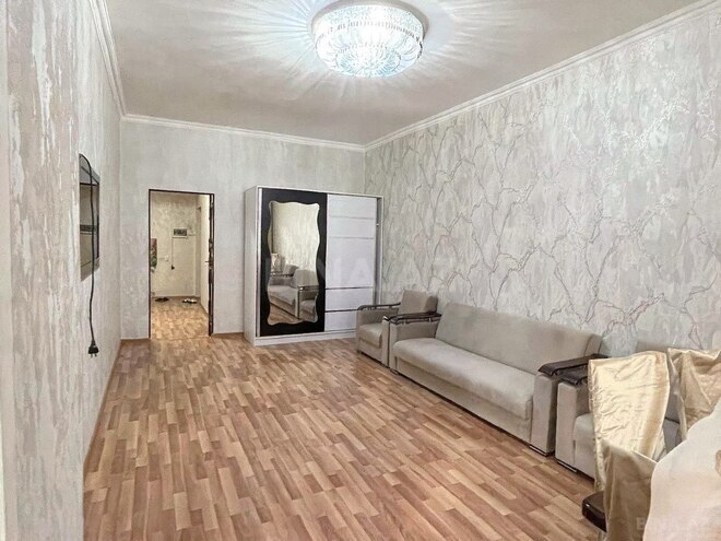 Сдаётся 2-комн. новостройка 65 м², м. Иншаатчылар, photo 6 from 10