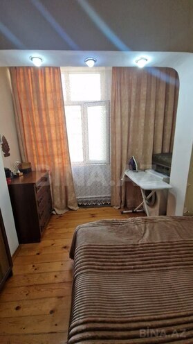 İcarəyə verilir 2 otaqlı köhnə tikili 52 m², Yeni Günəşli q., photo 5 from 16