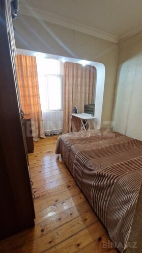 İcarəyə verilir 2 otaqlı köhnə tikili 52 m², Yeni Günəşli q., photo 3 from 16