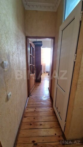 İcarəyə verilir 2 otaqlı köhnə tikili 52 m², Yeni Günəşli q., photo 13 from 16