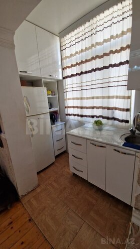 İcarəyə verilir 2 otaqlı köhnə tikili 52 m², Yeni Günəşli q., photo 9 from 16